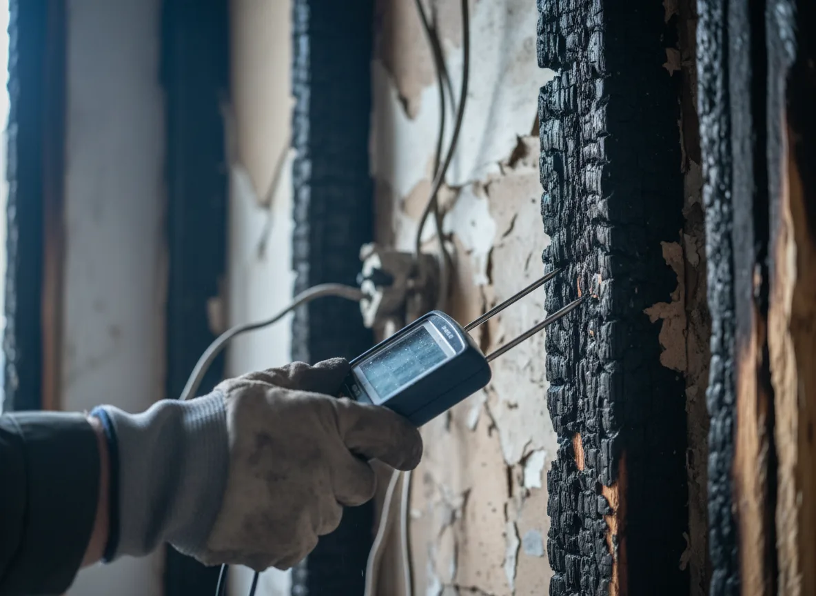 Fire Damage Restoration Cleves, OH FAQs